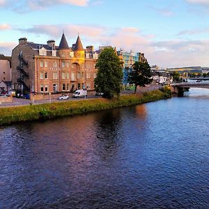 Best Western Inverness Palace Hotel & Spa
